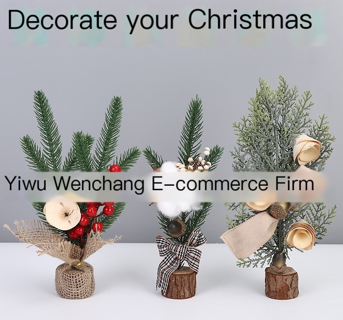 Mini-Weihnachtsbaum