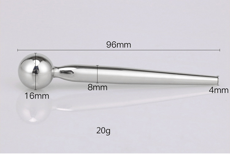 Urethra Block Image 2