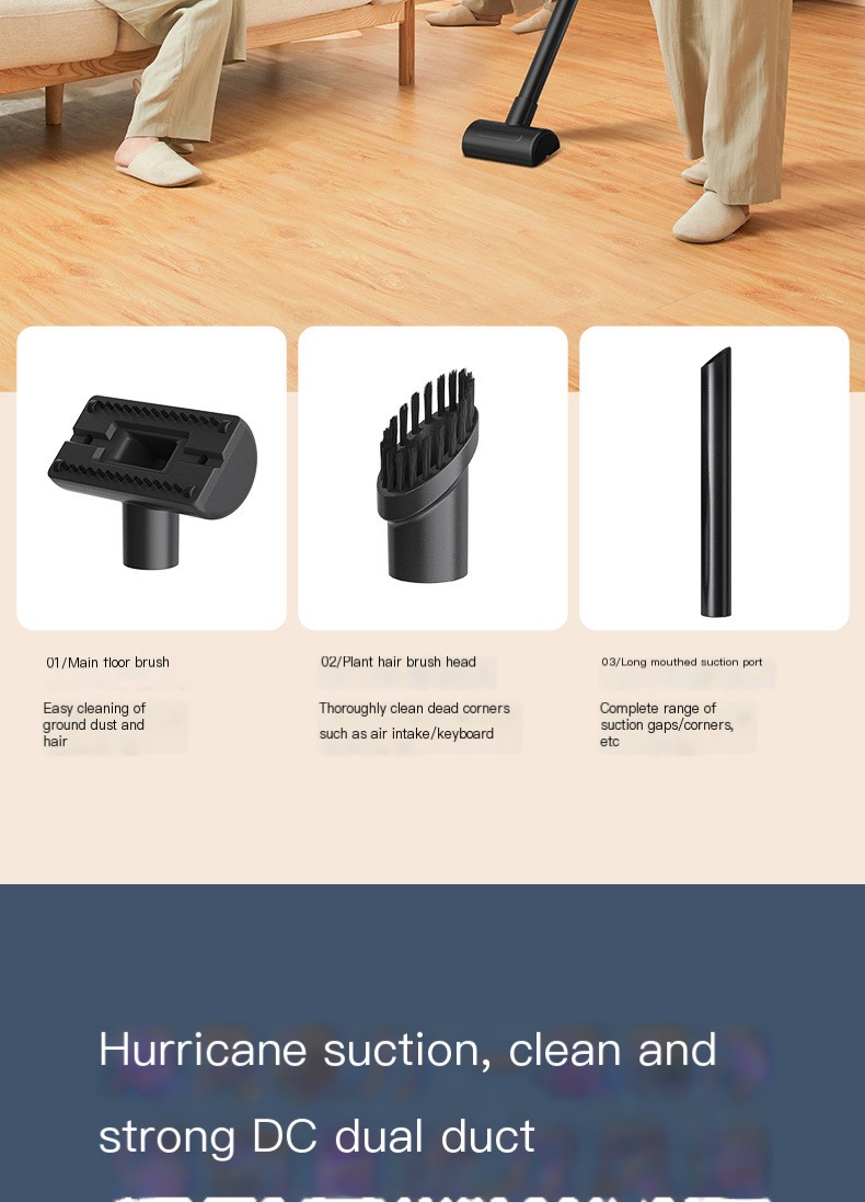 Vacuum cleaner image 7