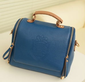 Crossbody Bag Image 1