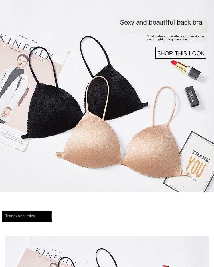 Male-killing Magic Bra Image 1