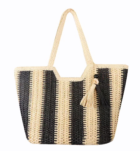 Woven Bag Image 5
