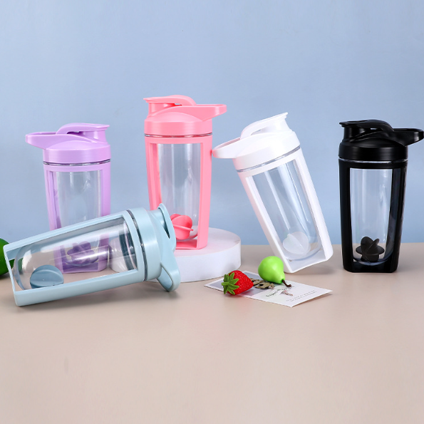Shaker Cup Image 3