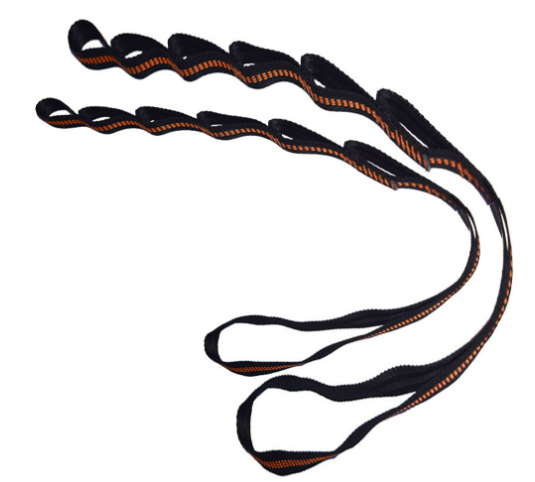 Yoga Hammock Extension Strap Image 1