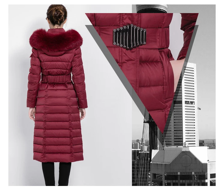 Winter Coat Image 3