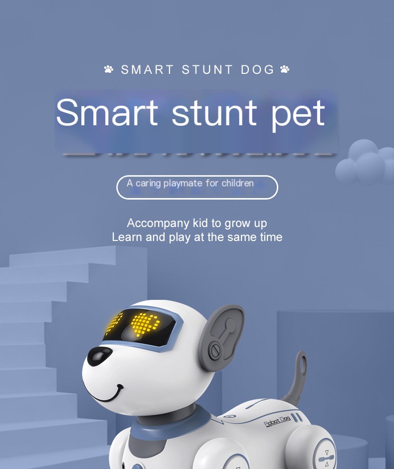 Robot Dog Image 1