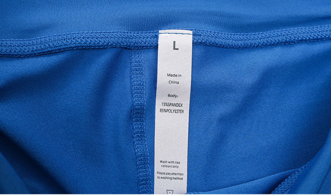 Yoga Shorts Image 8