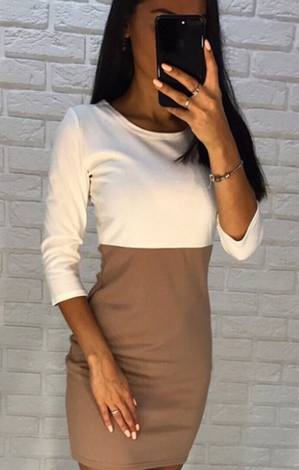 Vístete en acción 3