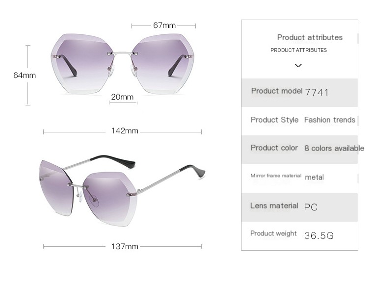 Sunglasses Image 1