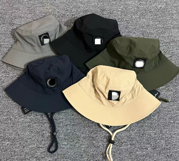 Sunshade Hat Image 2