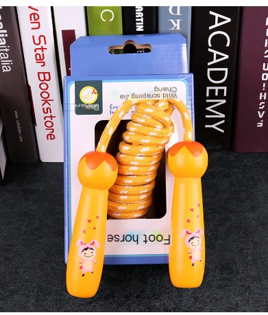 Skipping Rope Image 3