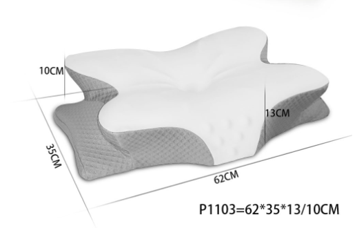 DreamCloud Pillow Image 1