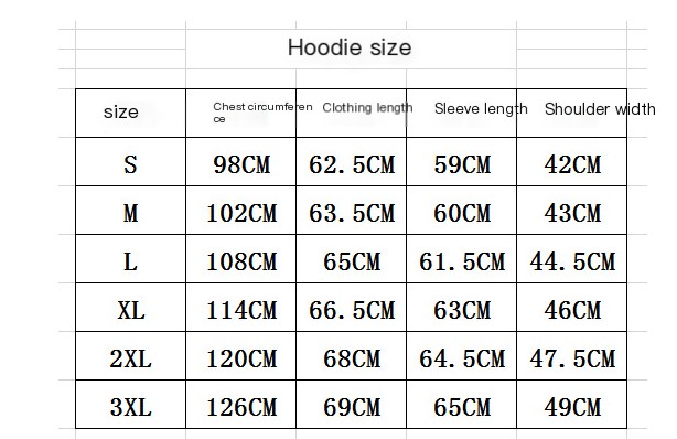 Hoodie Image 1
