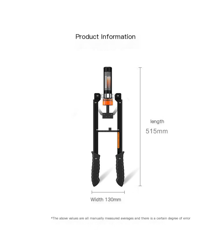 Adjustable Hydraulic Arm Strengthener Image 25