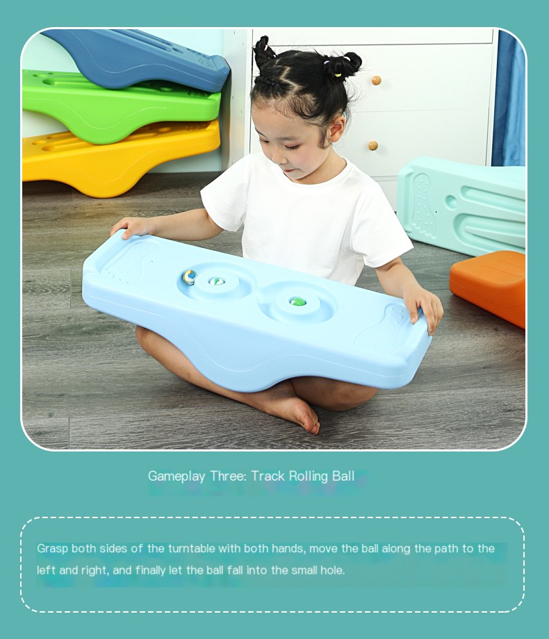 Balance Board 11