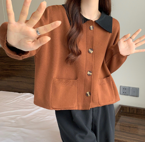 Cardigan Collection