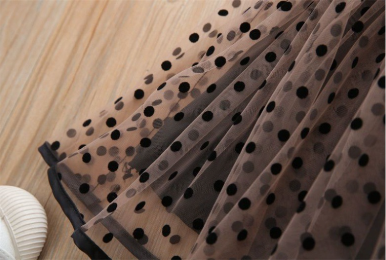Girls Dress 7