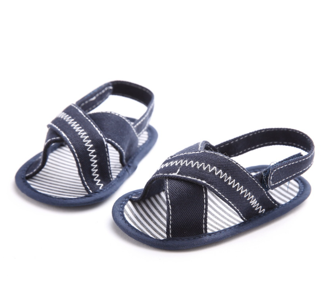 Baby Shoes Image 2
