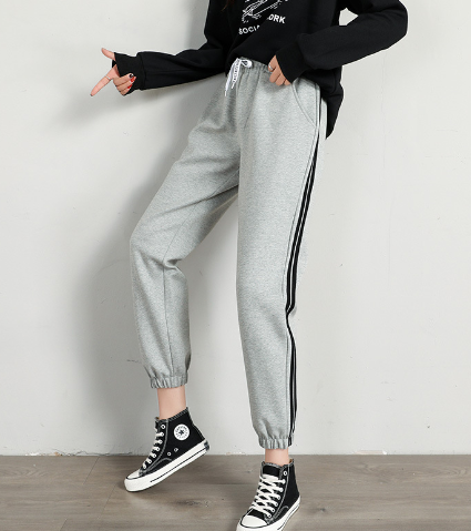 Casual Pants Image 3