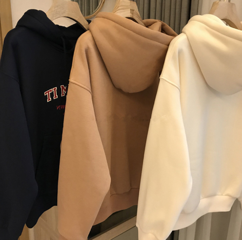 Stylish Hoodie