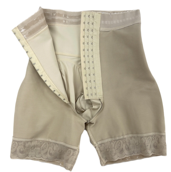 Fajas Butt Lifter Shapewear Image 3