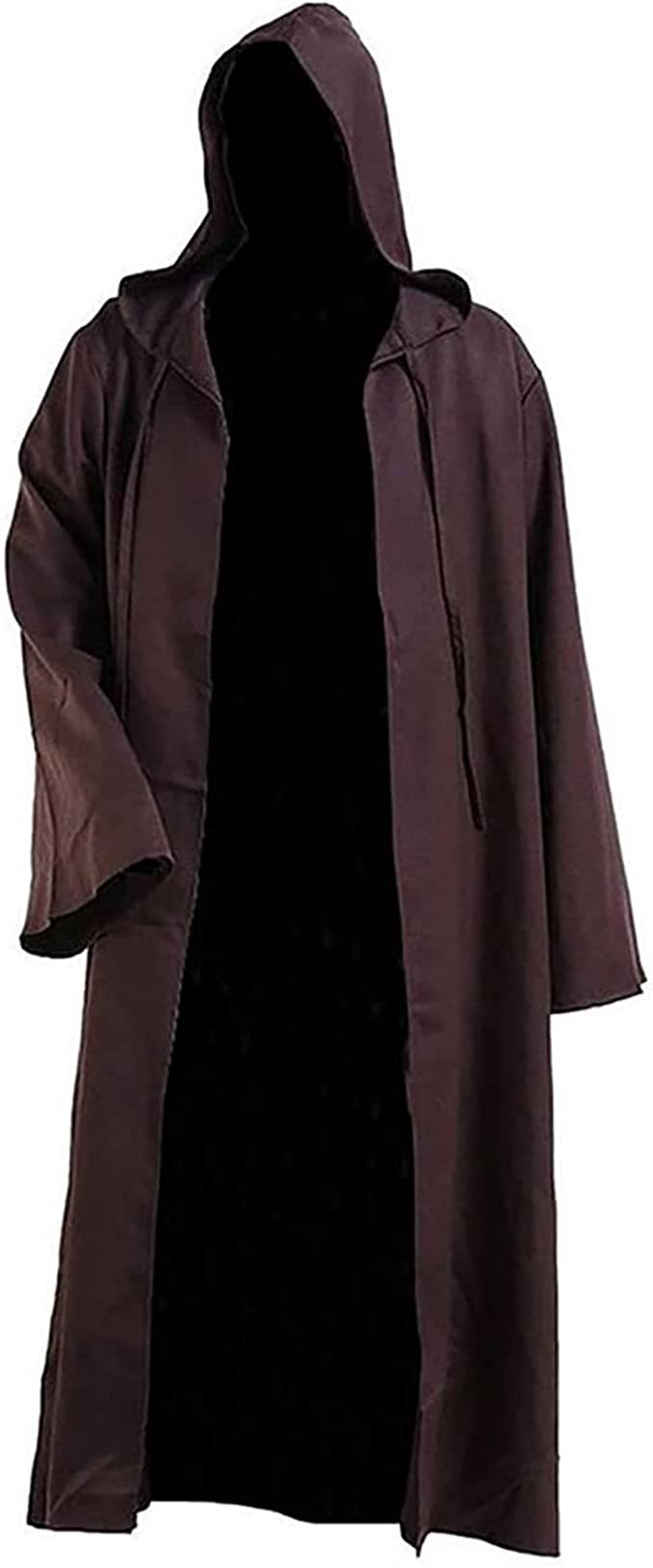 Darth Vader Cloak 5