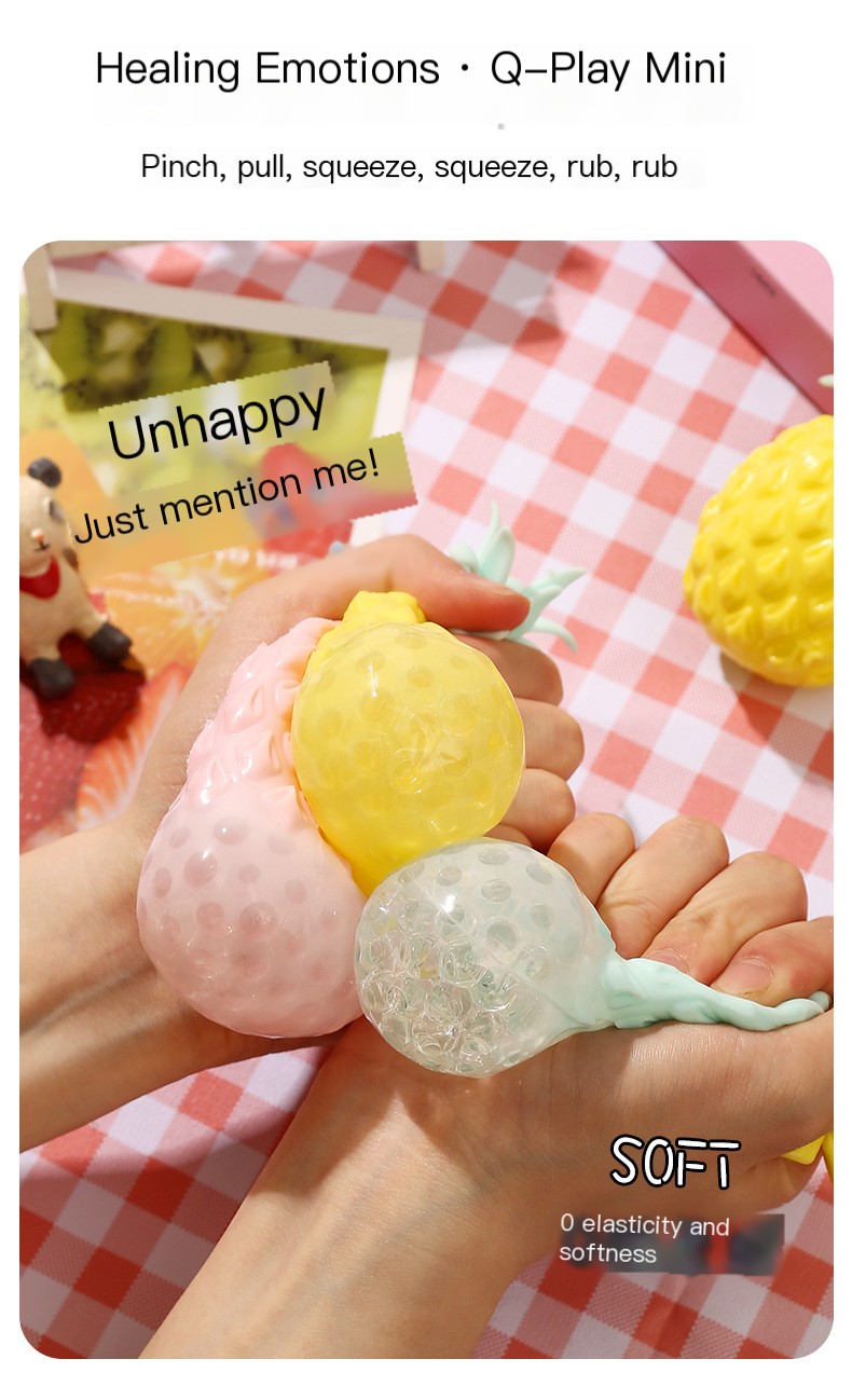 Stress Relief Toy 1