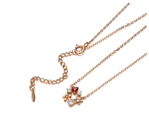 Necklace Image 1