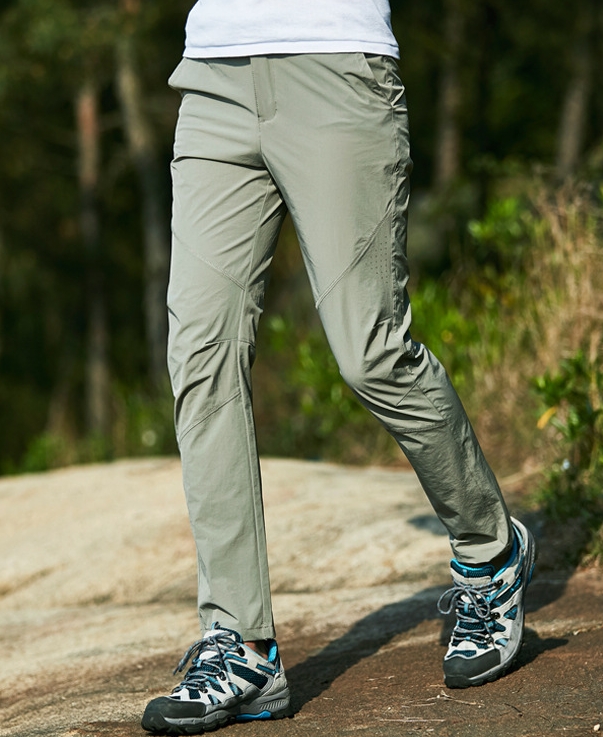 Shackleton Hiking Pant Image 2