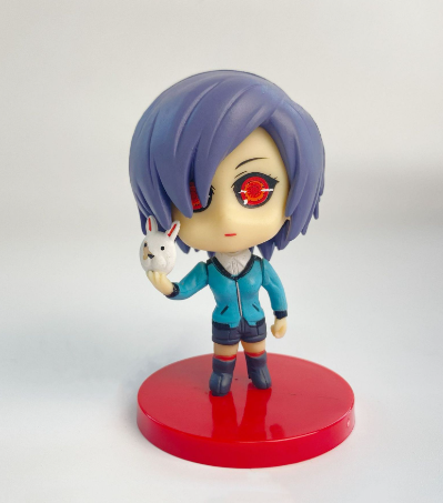 Kirishima Touka Figurine