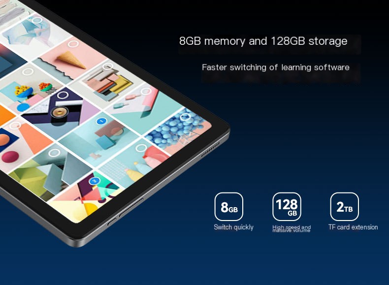 iPlay 50 Pro Max Image 4
