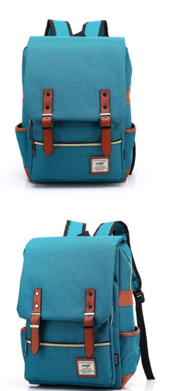 Women’s Backpack - Spacious Interior