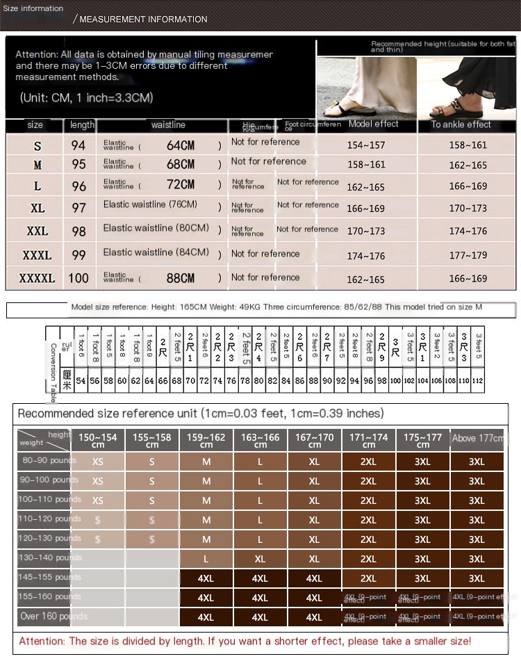 Wide-leg Pants Image 1