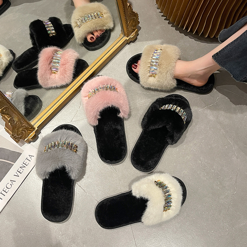Slippers Color Options 3