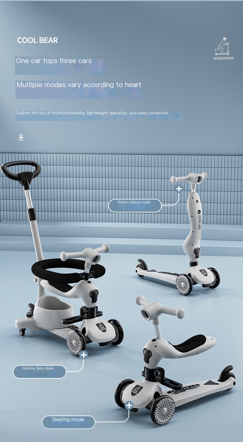 Scooter Image 3