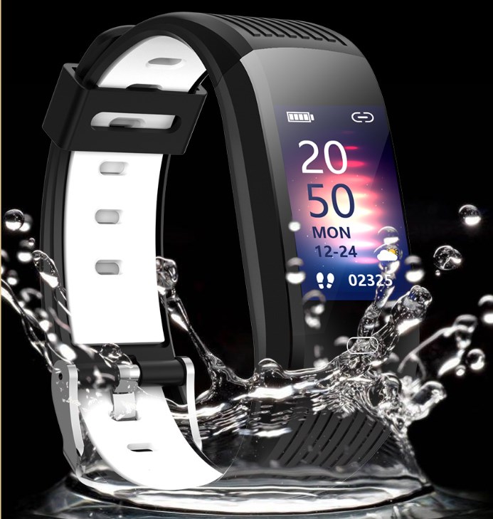 K1 Smart Bracelet 6