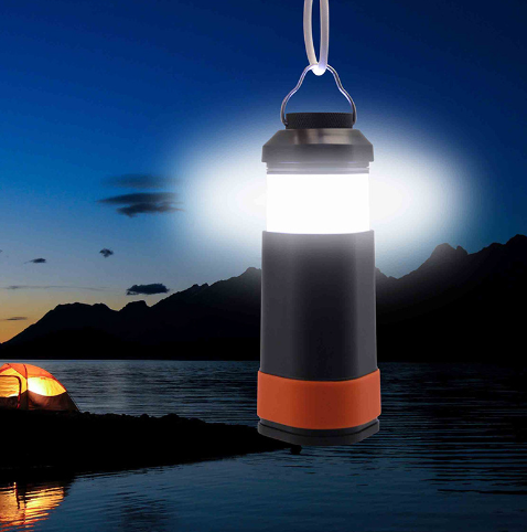 GT-C015 Camping Light Image 1