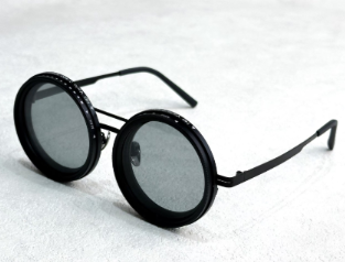 Dimming Filter Handmade Sunglasses image