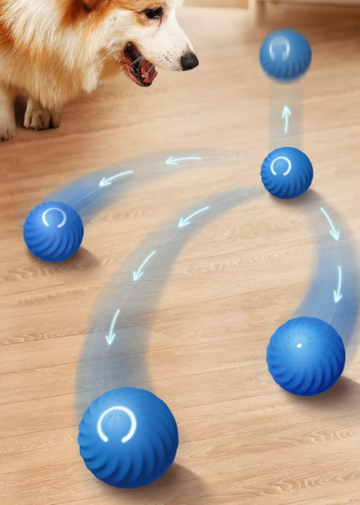 SmartDog Ball Image 6