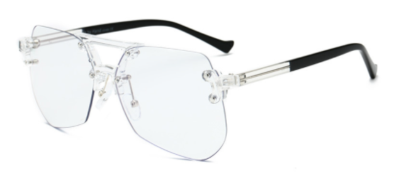 Blue Light Blocking Glasses - All Colors