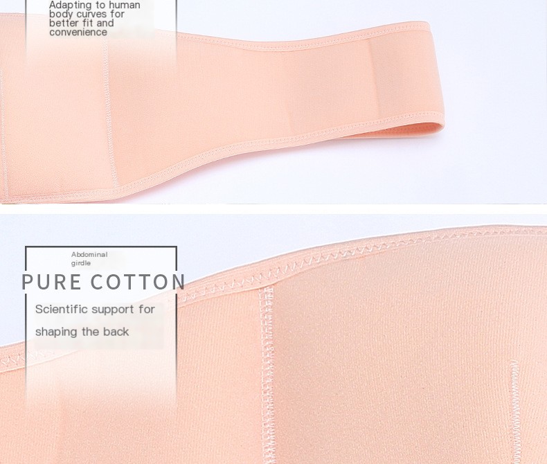 Maternity Support Belt Image 7