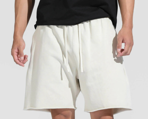 Maurado Premium Cotton Shorts 5
