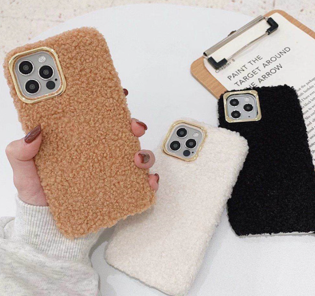 Phone Case Side View