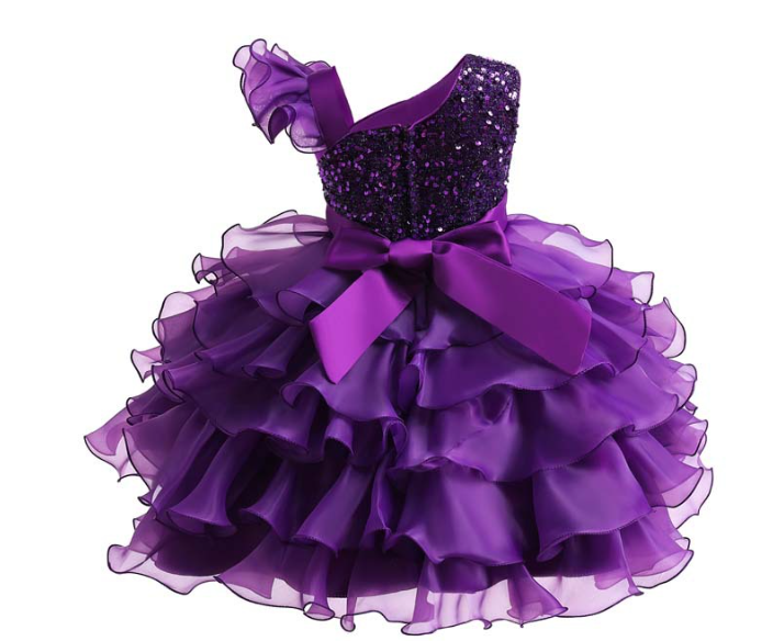 Children's Dress 3