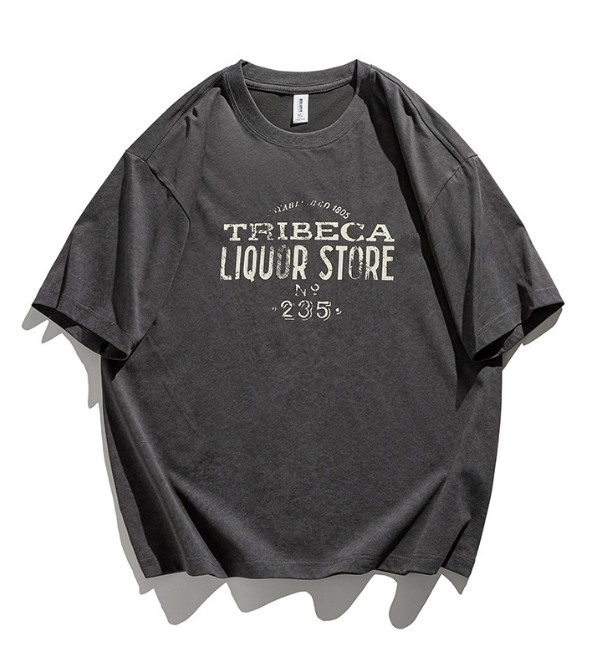 Harajuku T-shirt Image 4