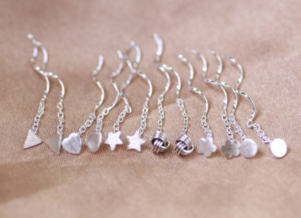 Earring Style 1