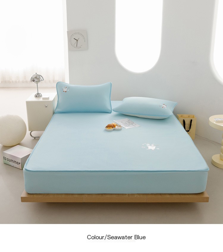 Cooling Mat Set Image 8