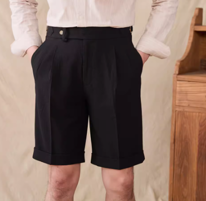 Slim Men's Shorts Colors