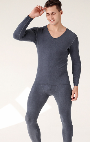 Thermal Underwear Suit - Image 4