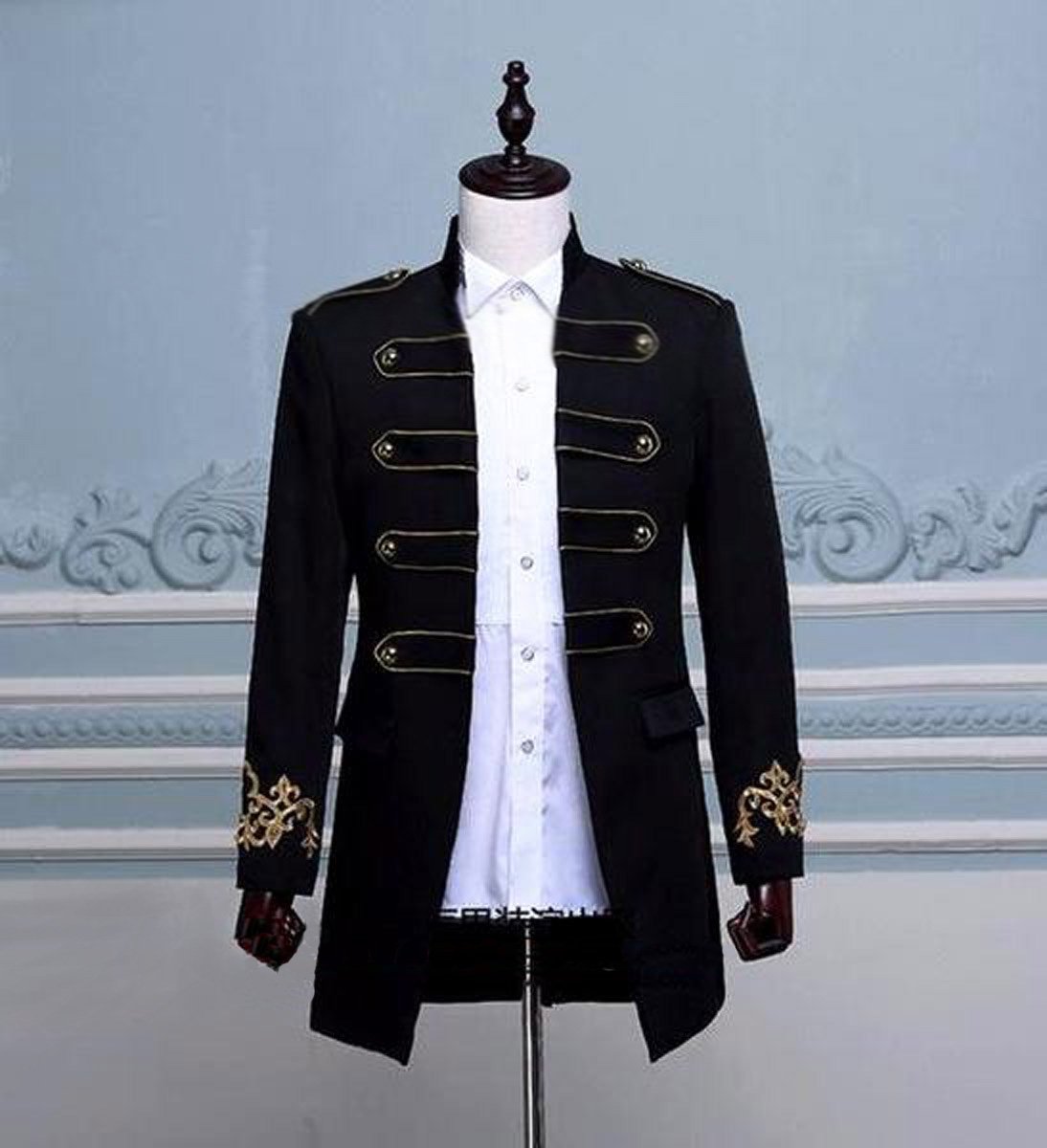 Men's Performance Outfit